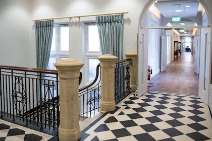 Banqueting Room 4