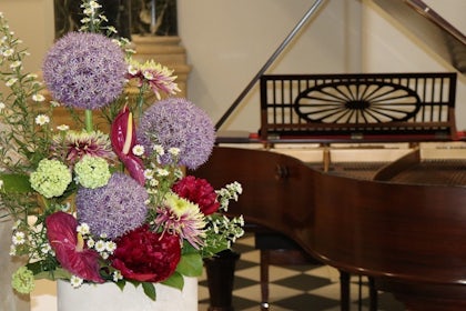 Banqueting Room 5
