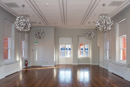 Banqueting Room 7