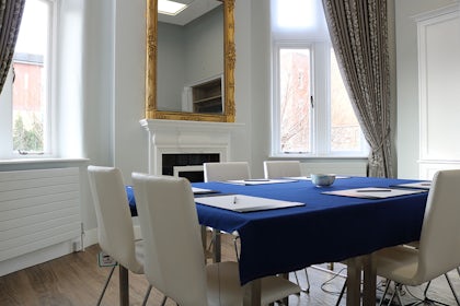 Conference Room 3 5