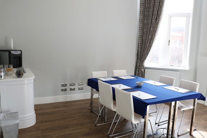 Conference Room 3 6