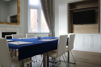 Conference Room 3 7