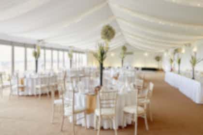 Chairman's Marquee 4