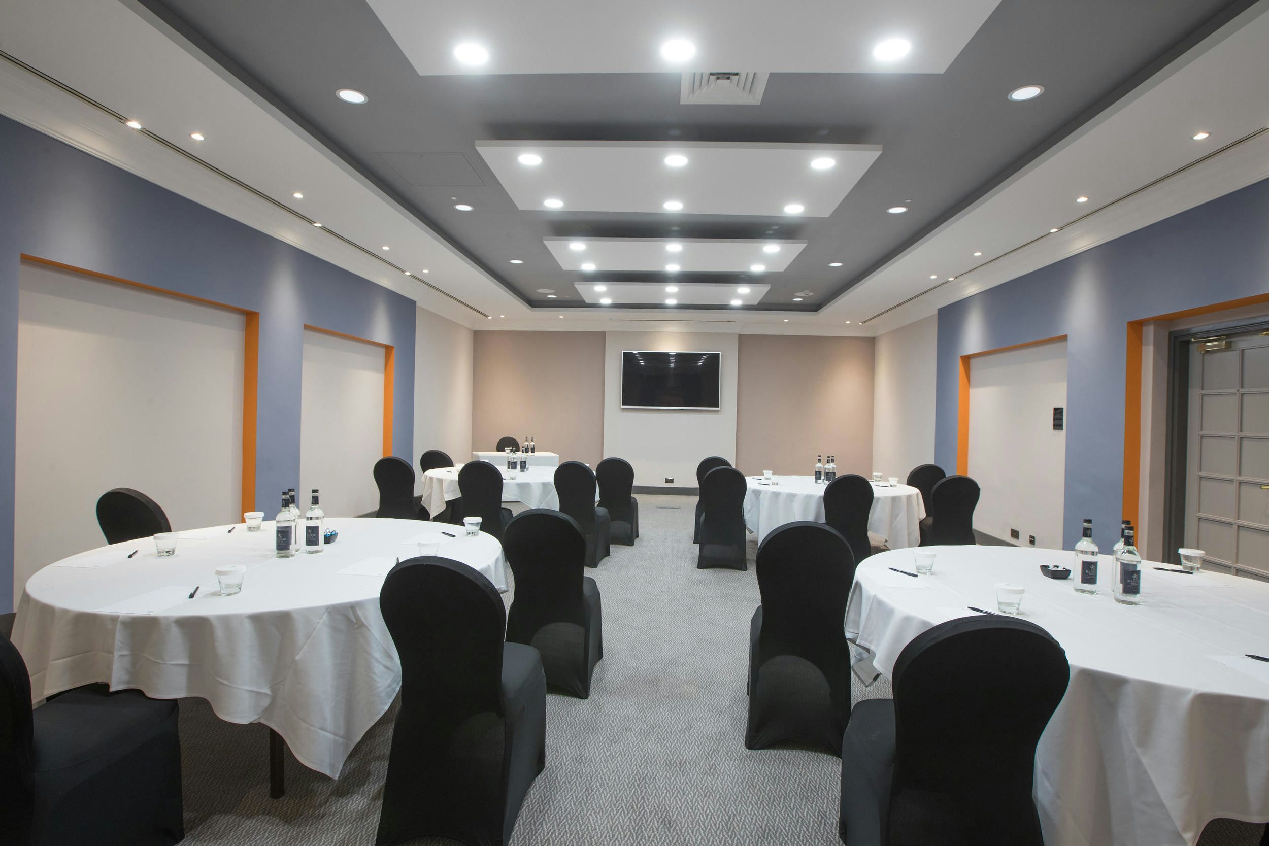 Conferences and Events 6