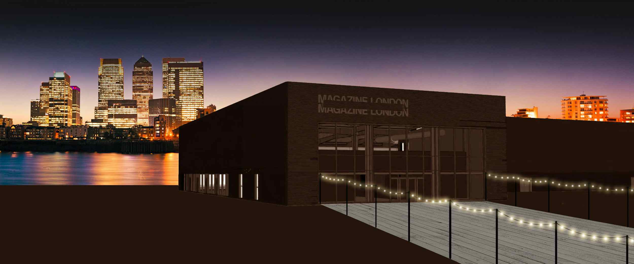 Summer Parties at Magazine London 7