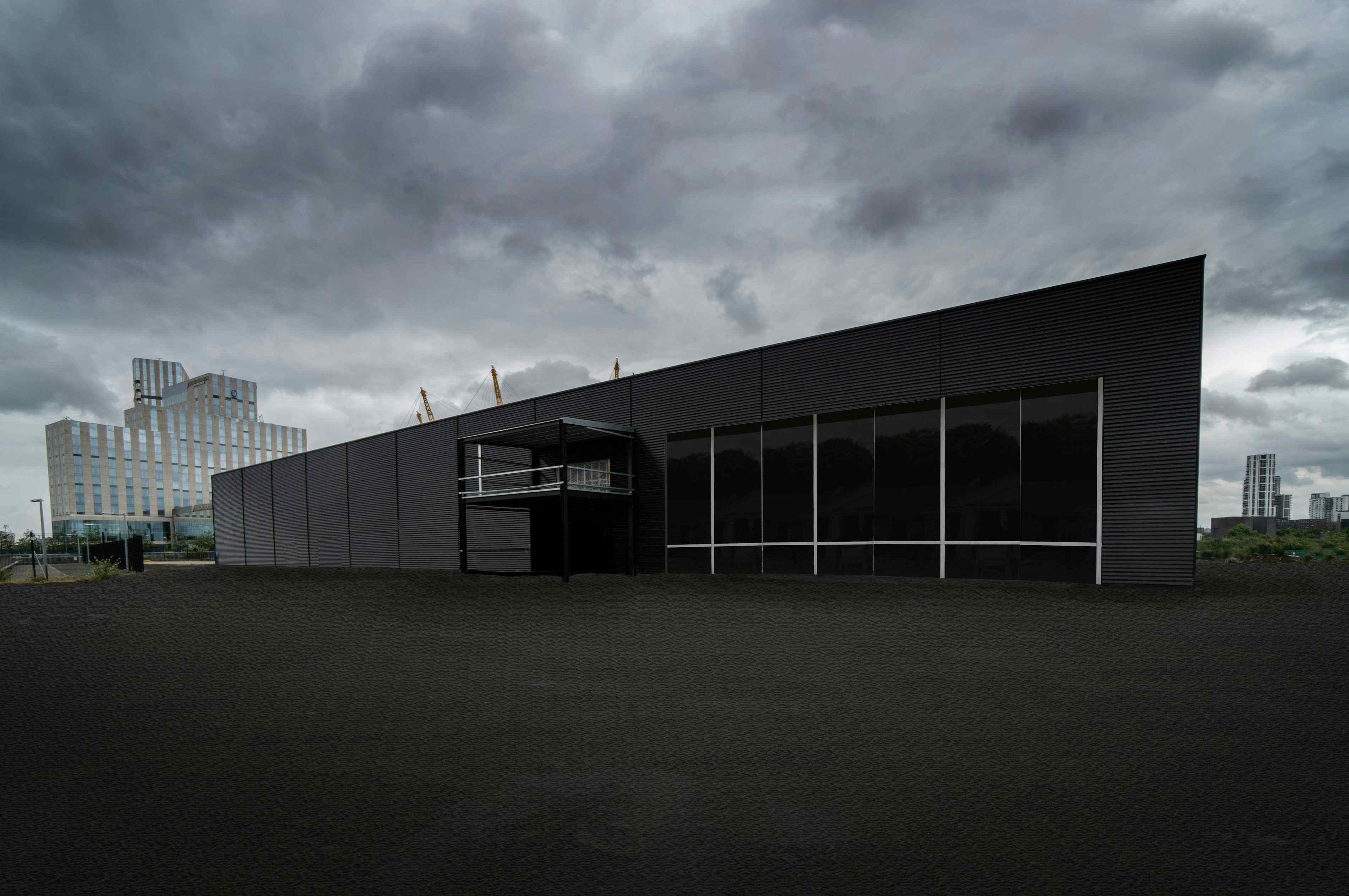 Summer Parties at Magazine London 15