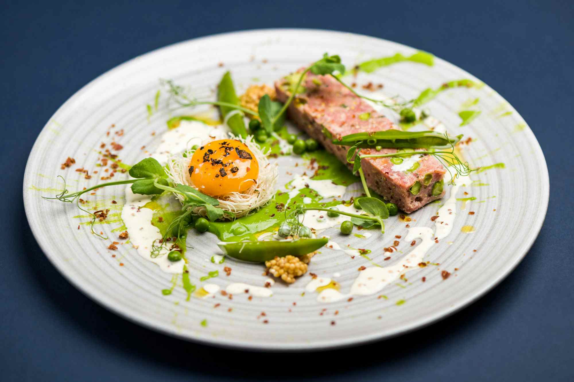 Summer Parties at Magazine London 16