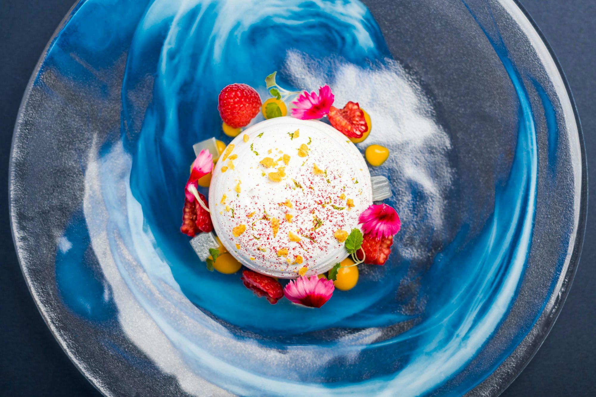 Summer Parties at Magazine London 18