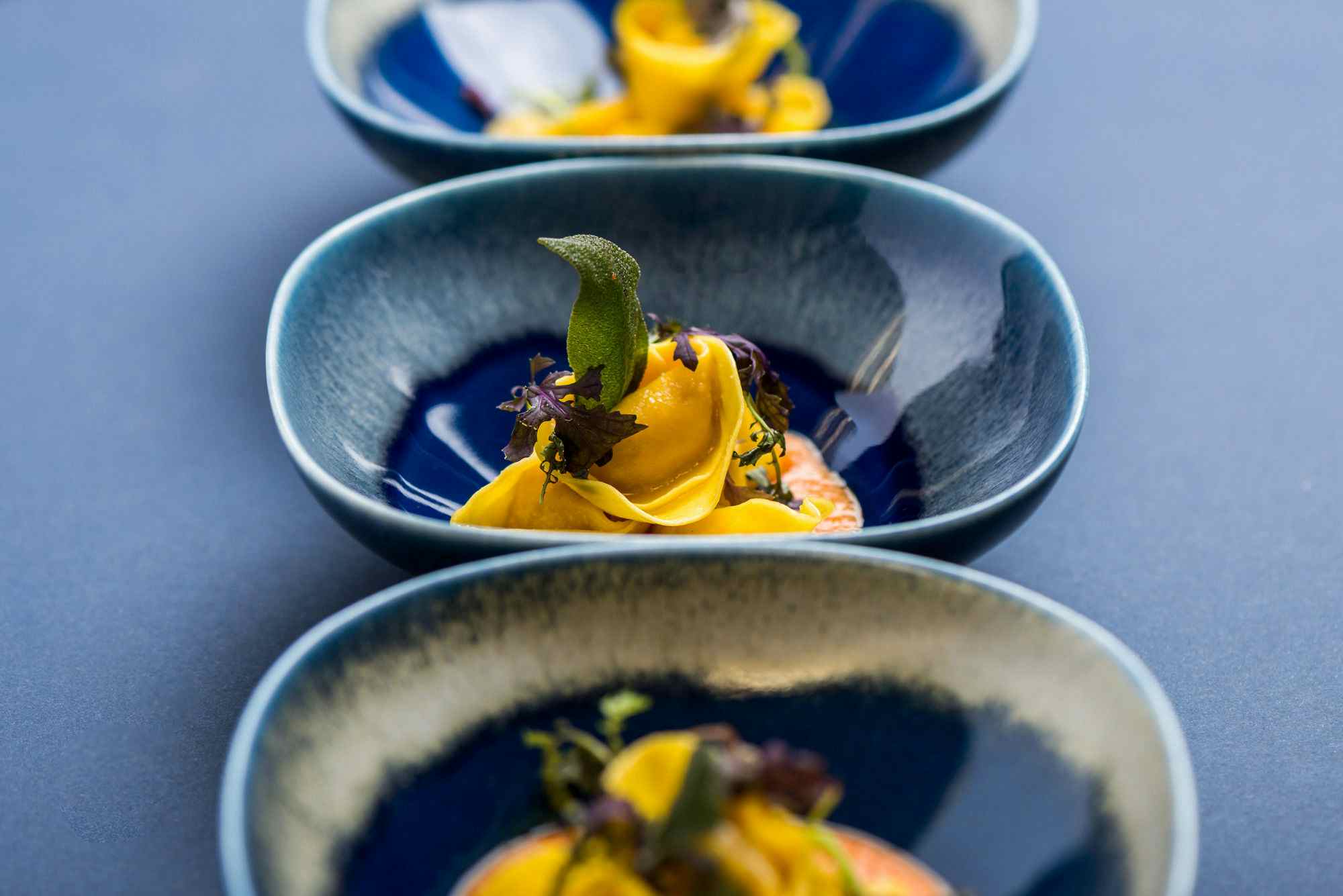 Summer Parties at Magazine London 17