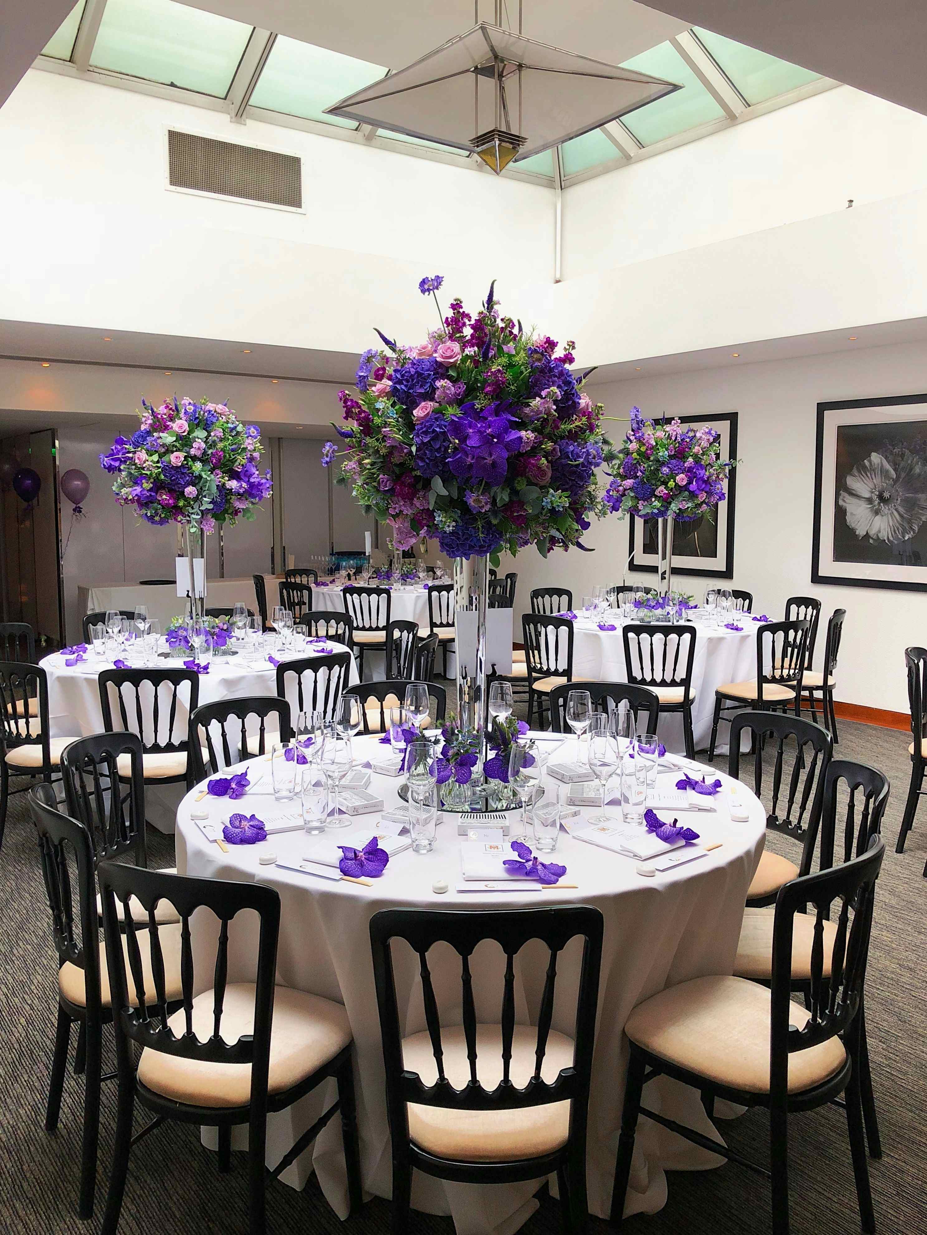 Private Dining Room 6