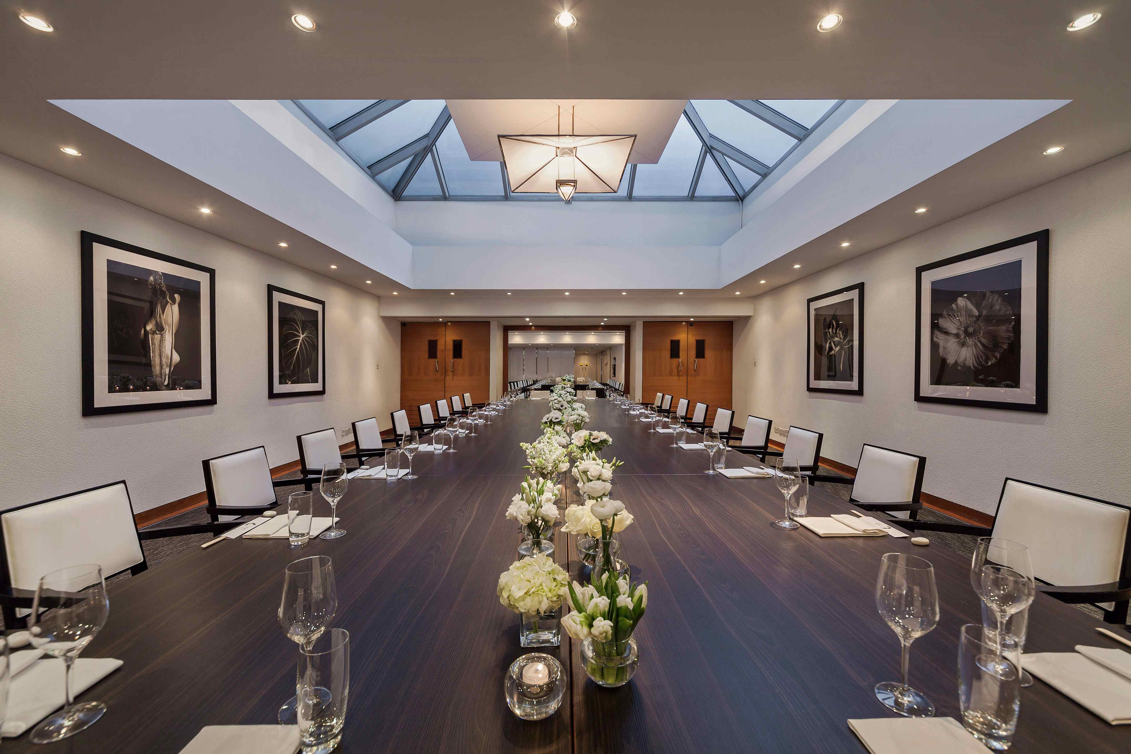 Private Dining Room 7