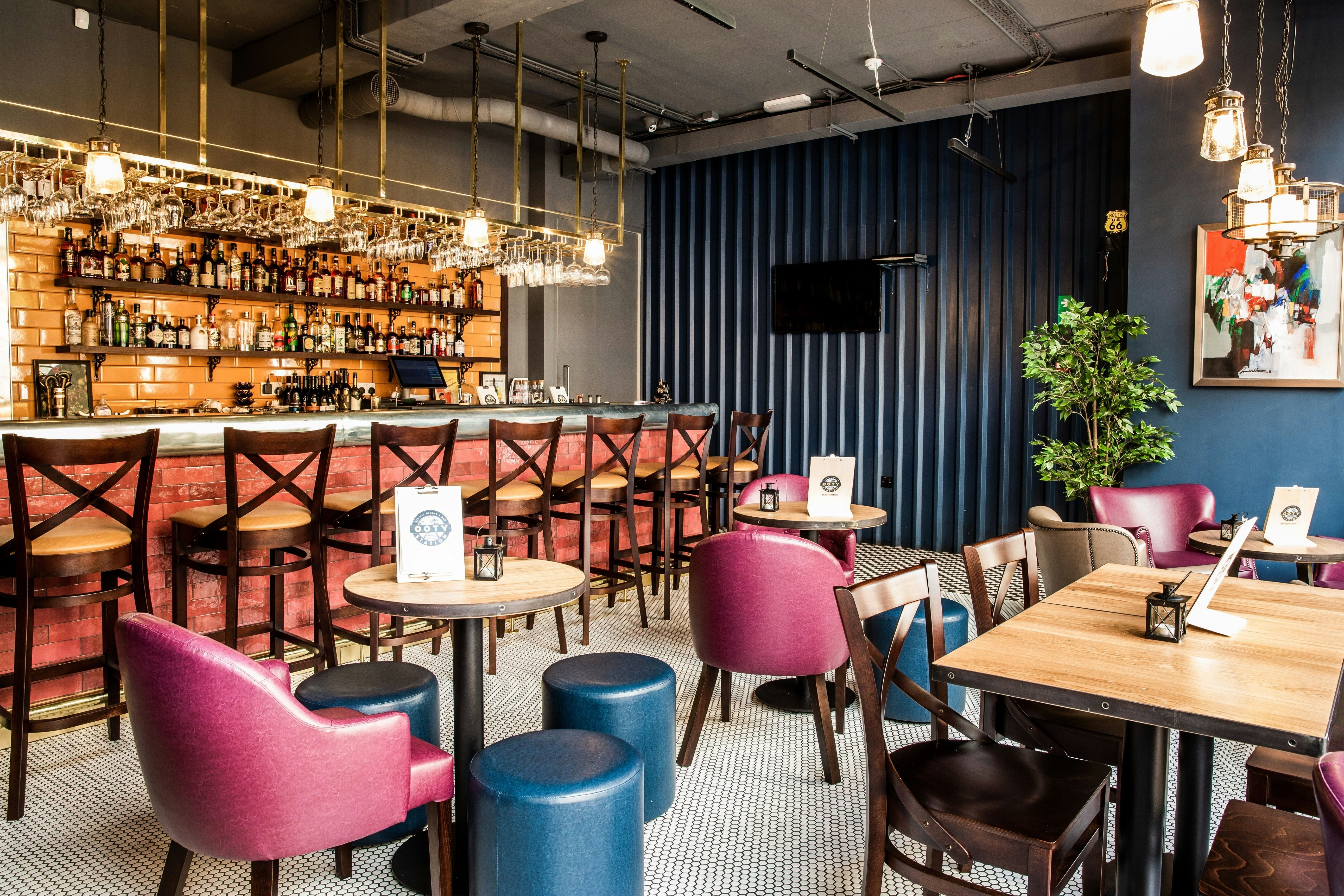 Ooty Station 3D tour