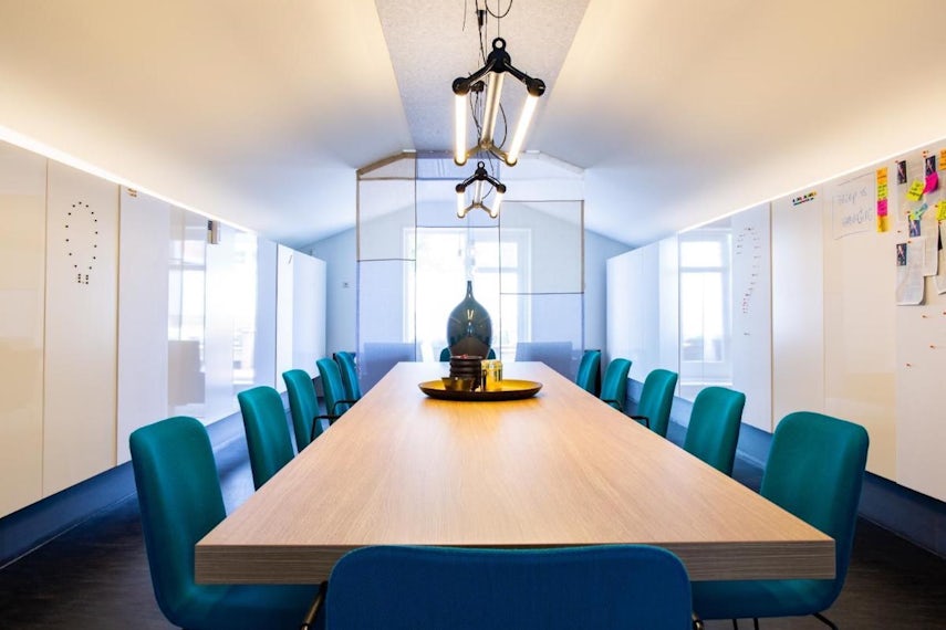 Meeting Room 0