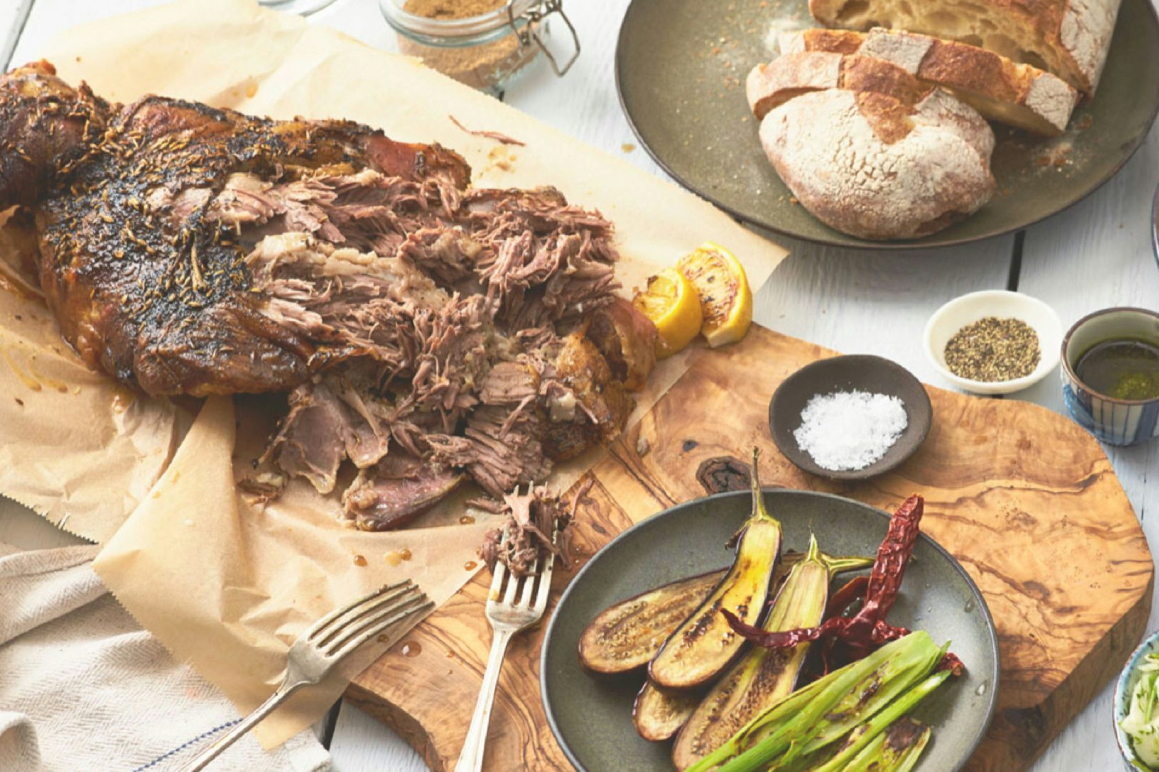 Public Space | The Brewery 0