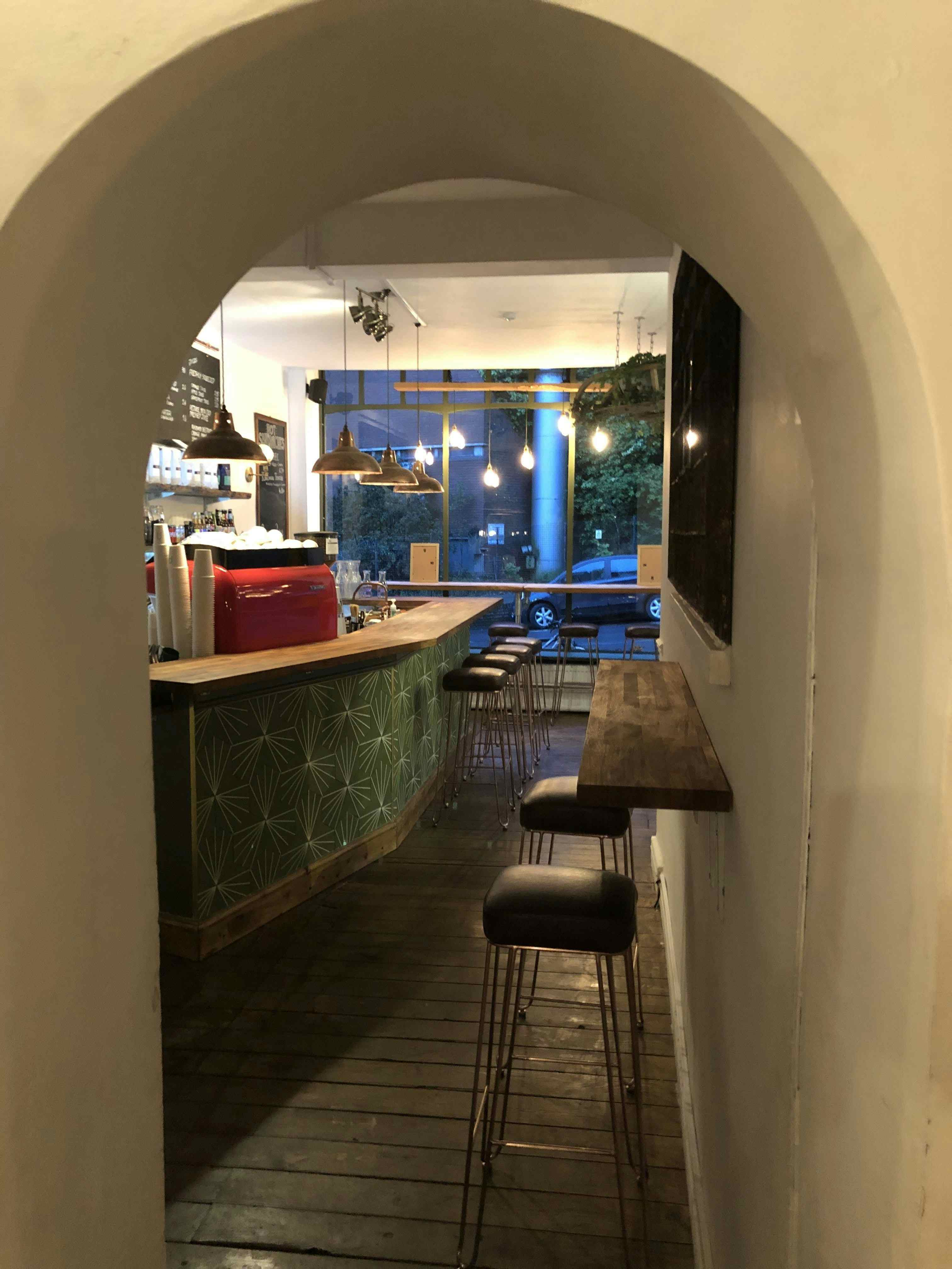 Dining Room and Bar 3