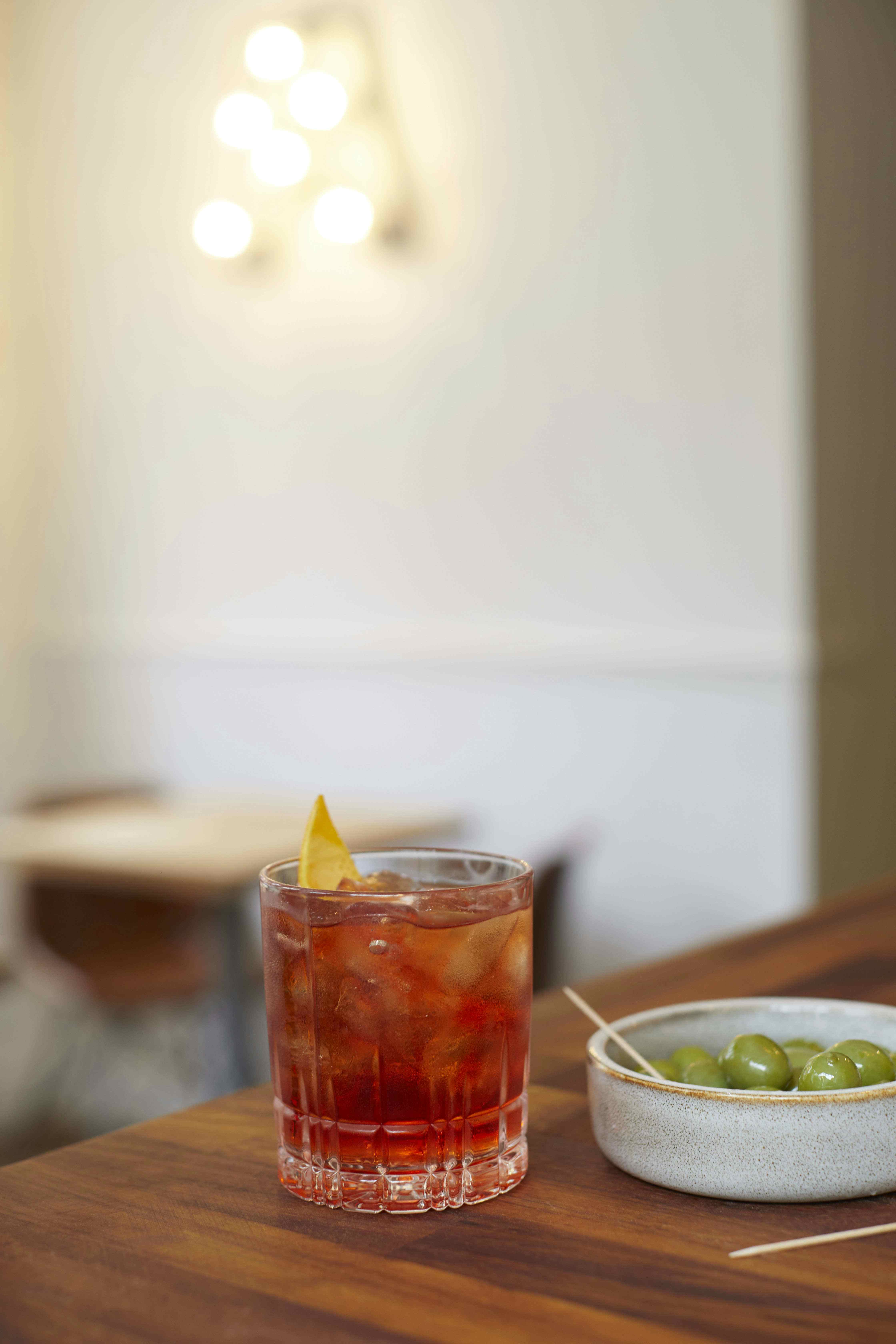 Dining Room and Bar 9