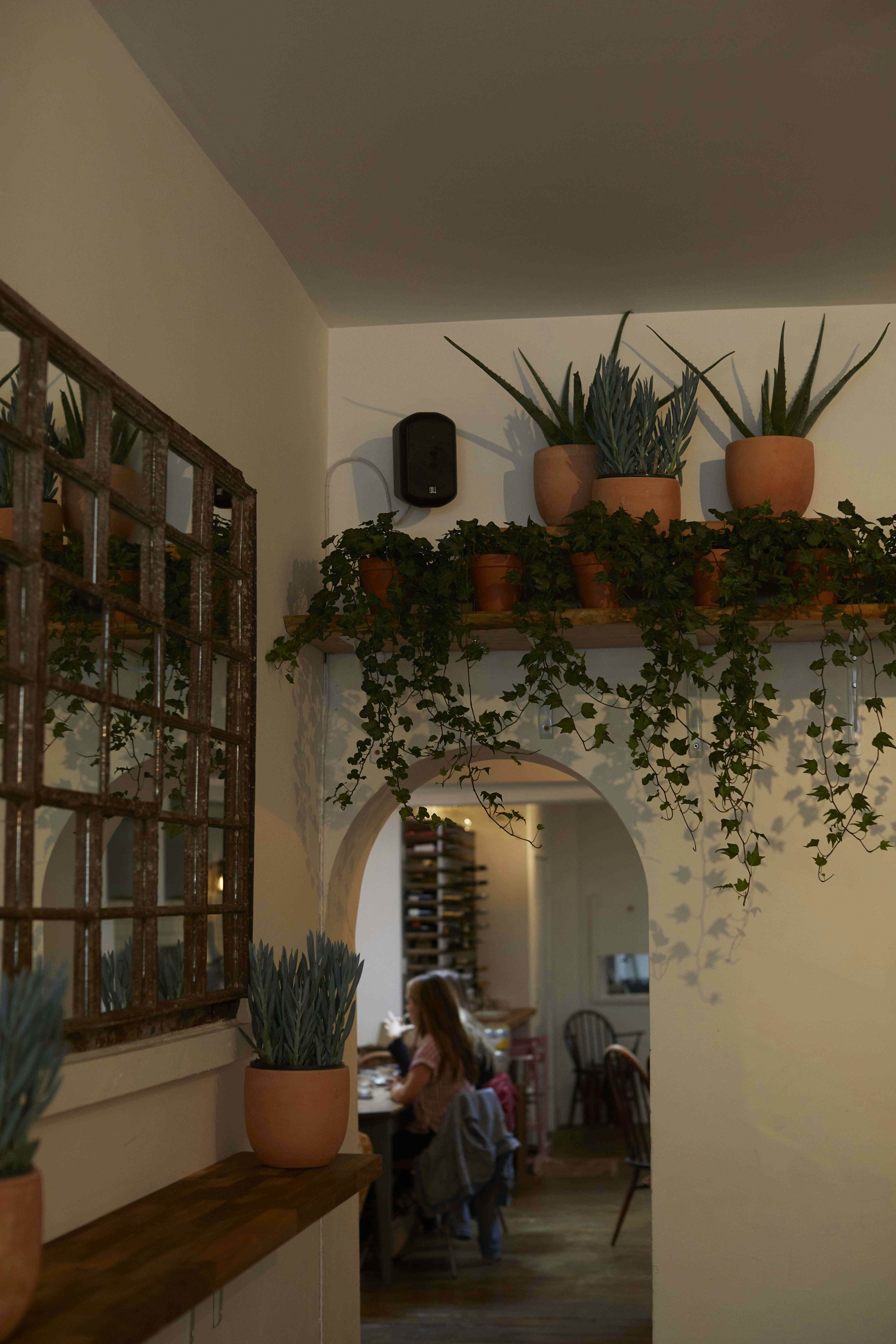 Dining Room and Bar 12