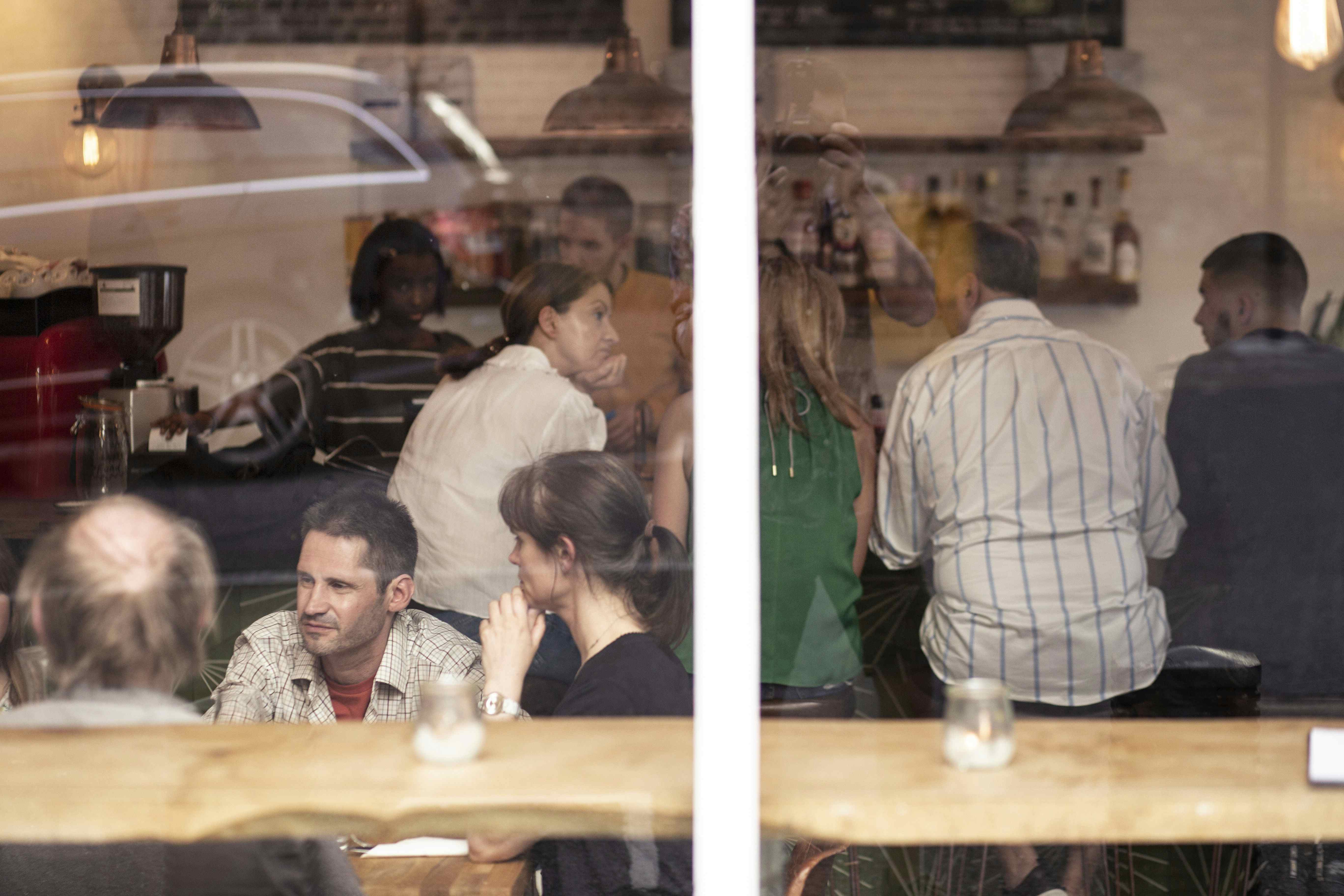 Dining Room and Bar 22