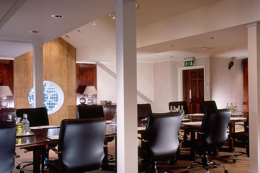 The Wardroom 0
