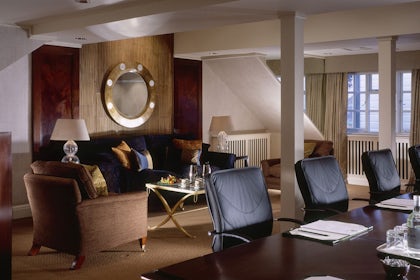The Wardroom 1