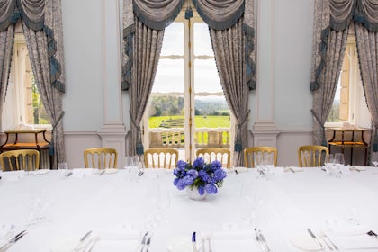 Boudoir Dining 1