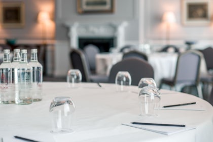 The Edinburgh Room 6