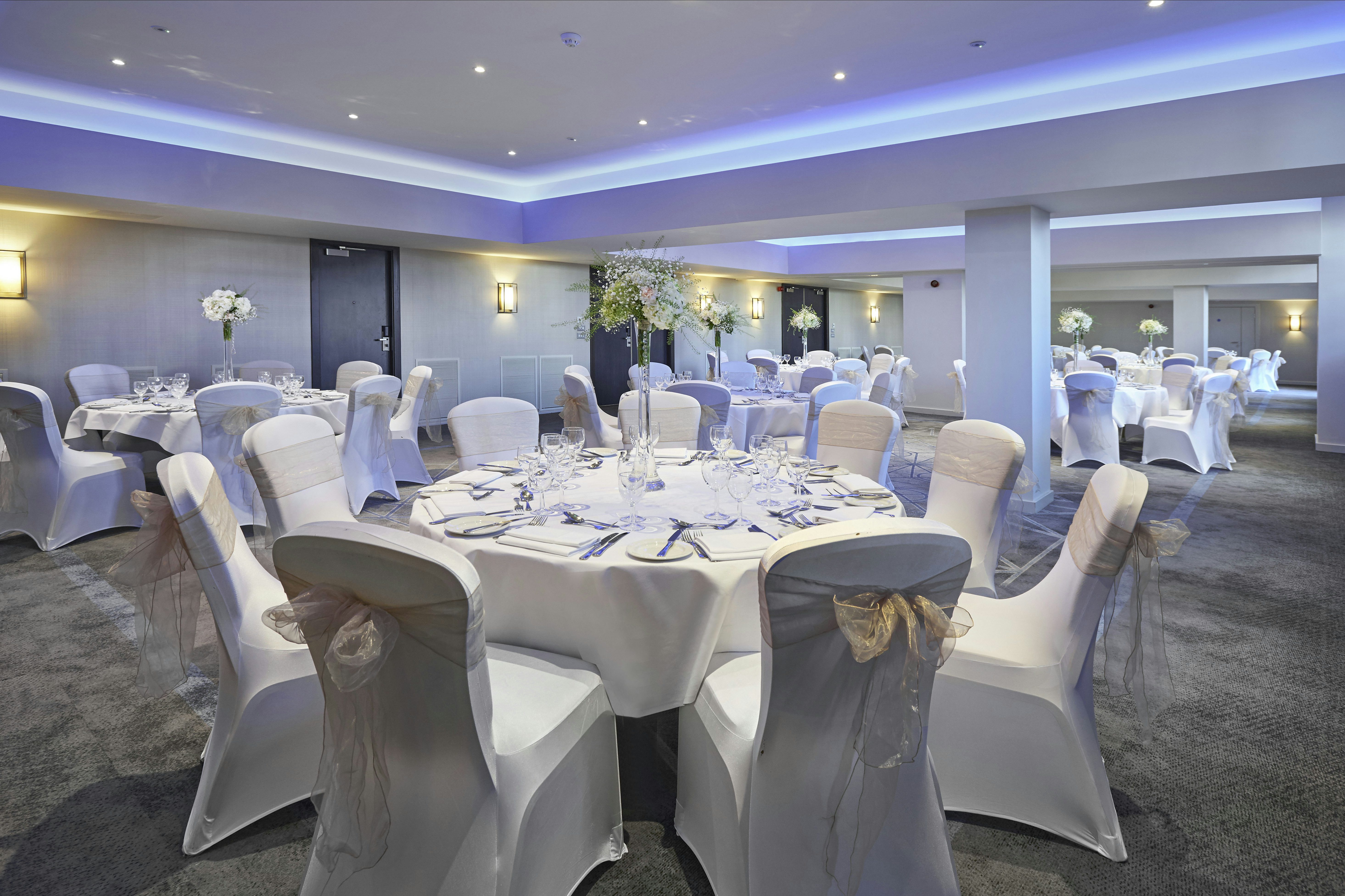 Millenium Room 3D tour