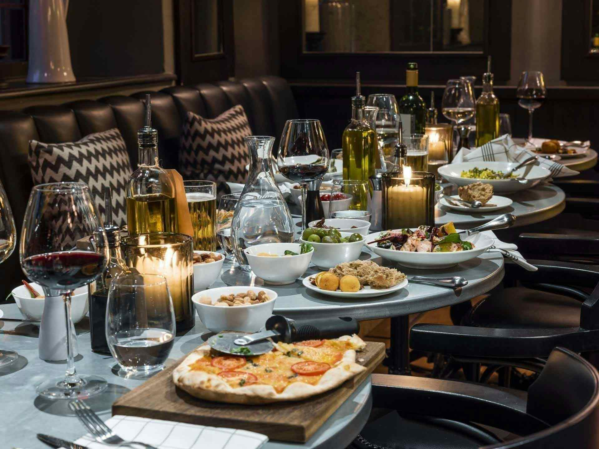 Cromwell Meeting Room 4