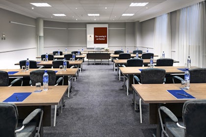 Battersea Room 1
