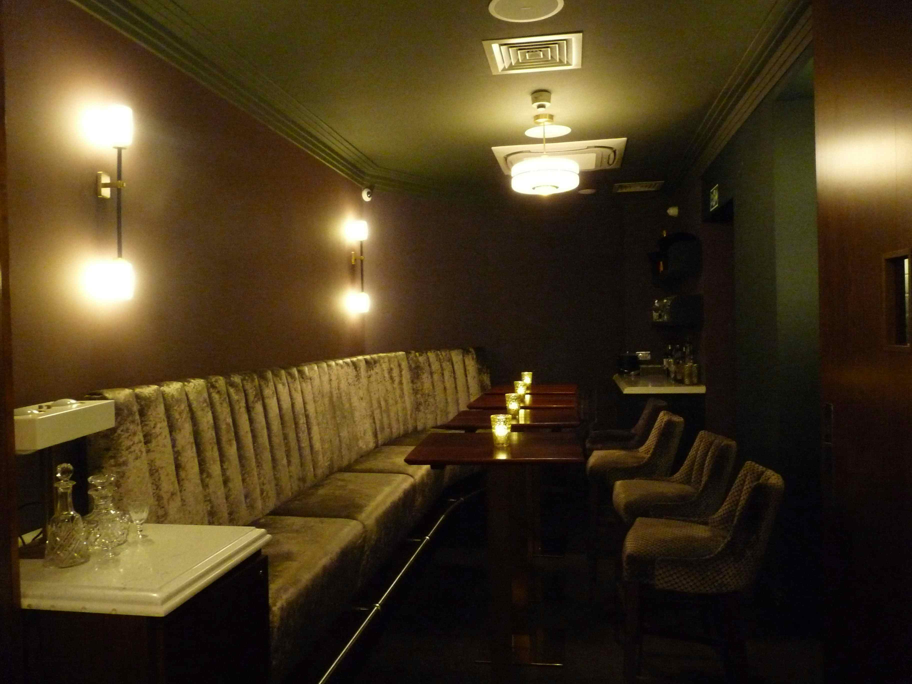 Ambassador Lounge Exclusive 3