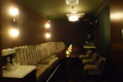 Ambassador Lounge Exclusive 3
