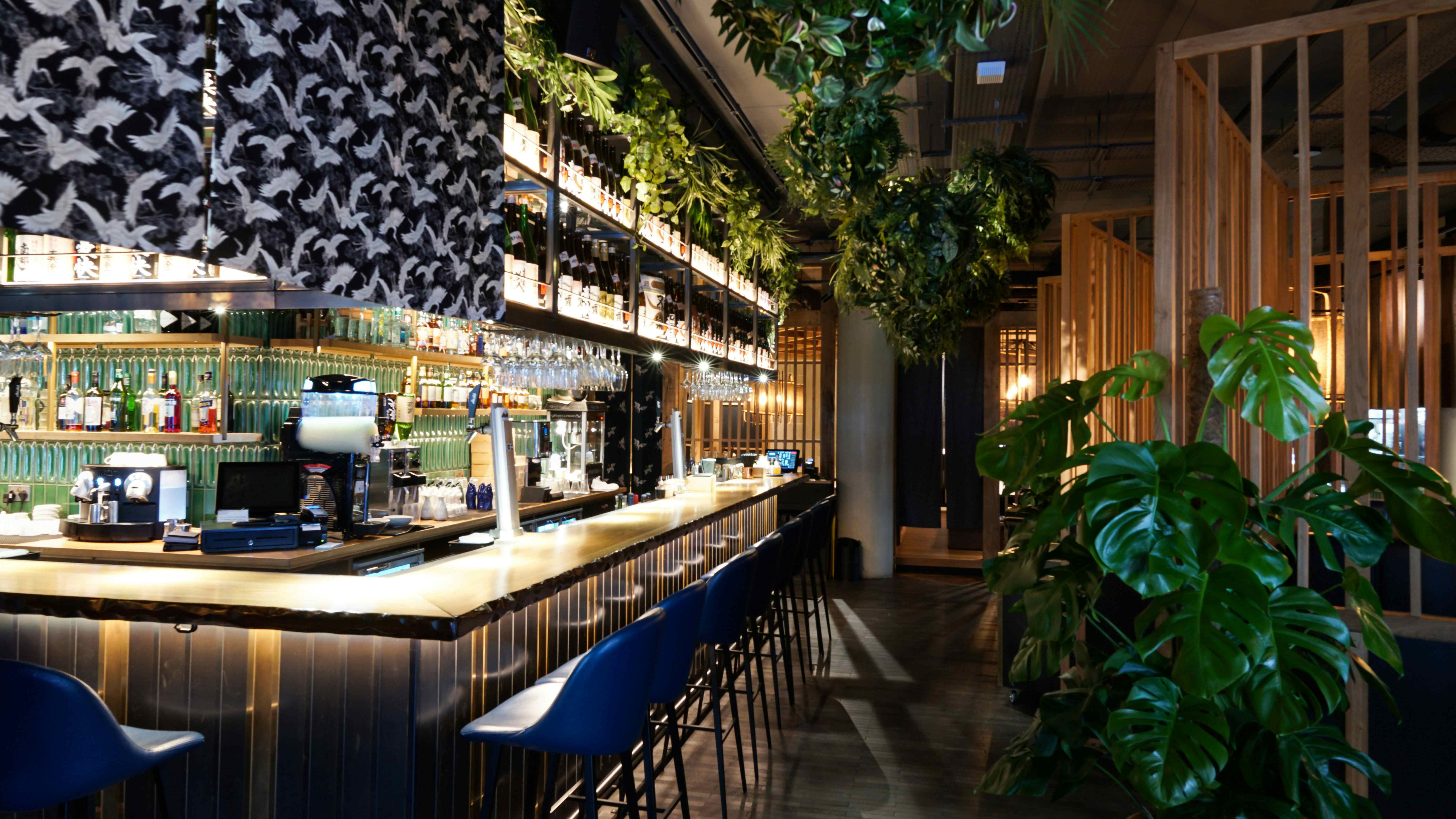 Private Dining Room 3