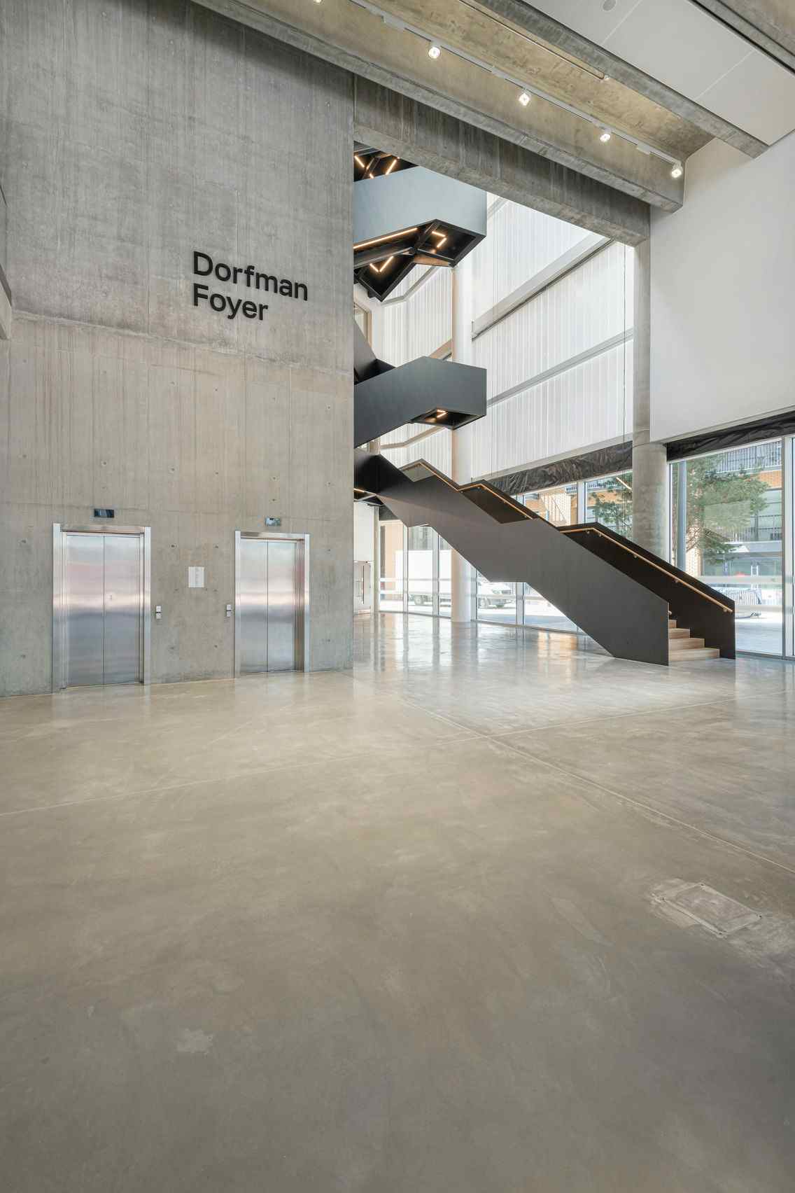 Book Dorfman Foyer At English National Ballet A London Venue For