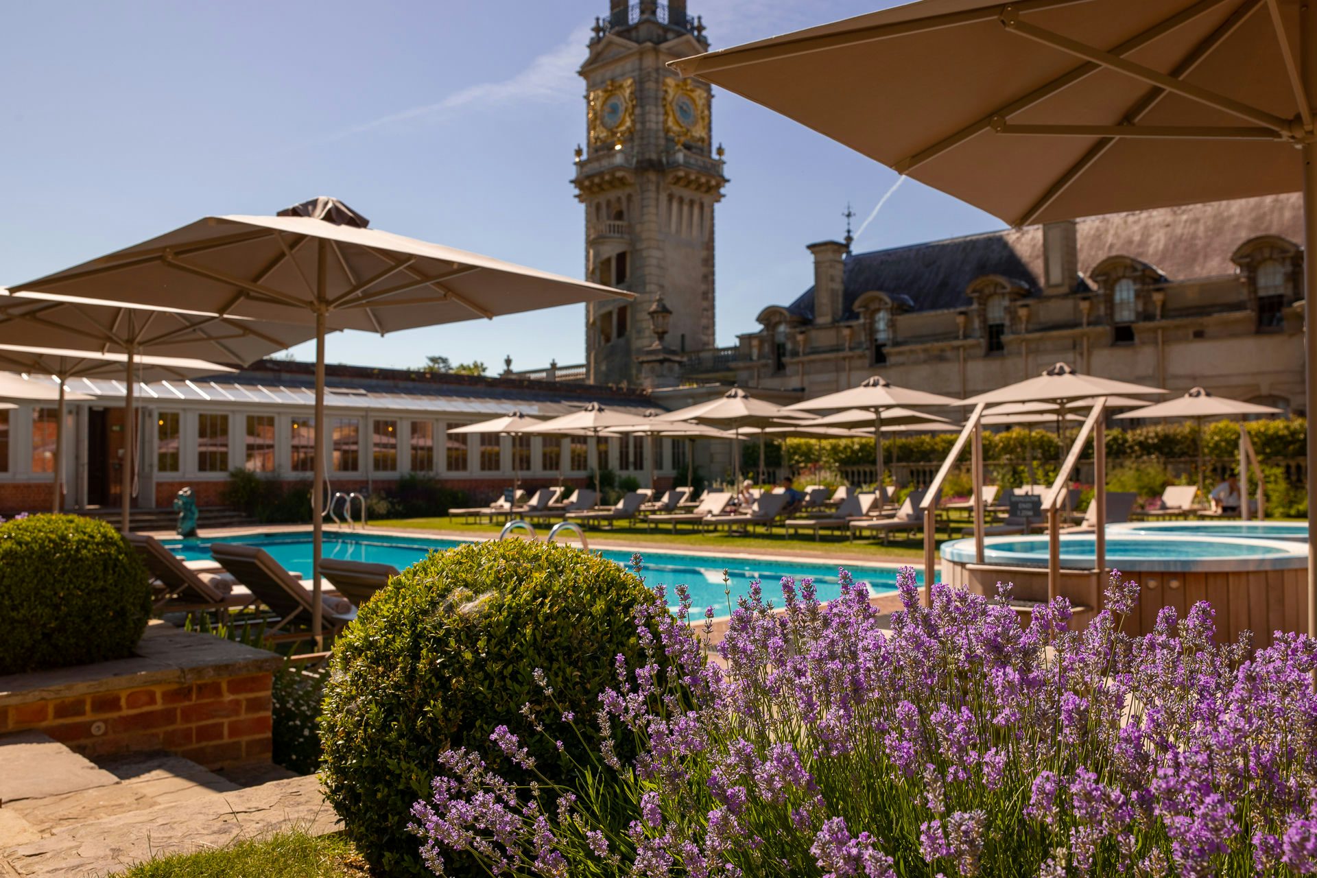 Boudoir Meeting Room 2