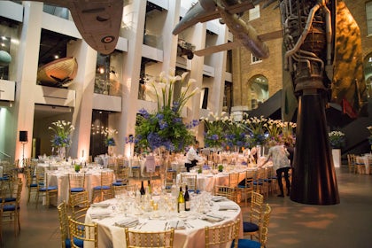 The Atrium 3