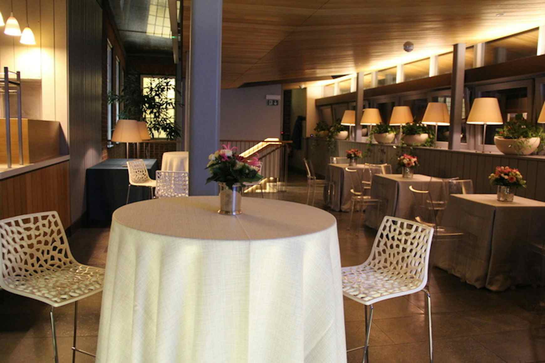 The Cellarium Terrace 3