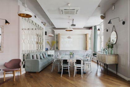 Private Dining Room 2