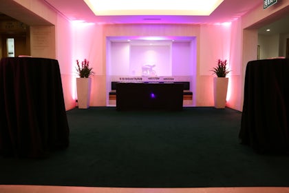 Boardroom Suite 1