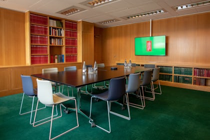 Boardroom Suite 2
