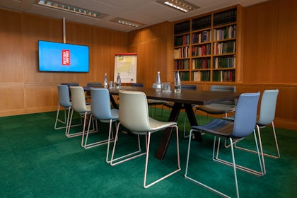Boardroom Suite 3