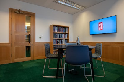 Boardroom Suite 5
