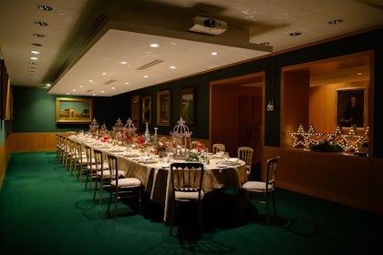 Boardroom Suite 6