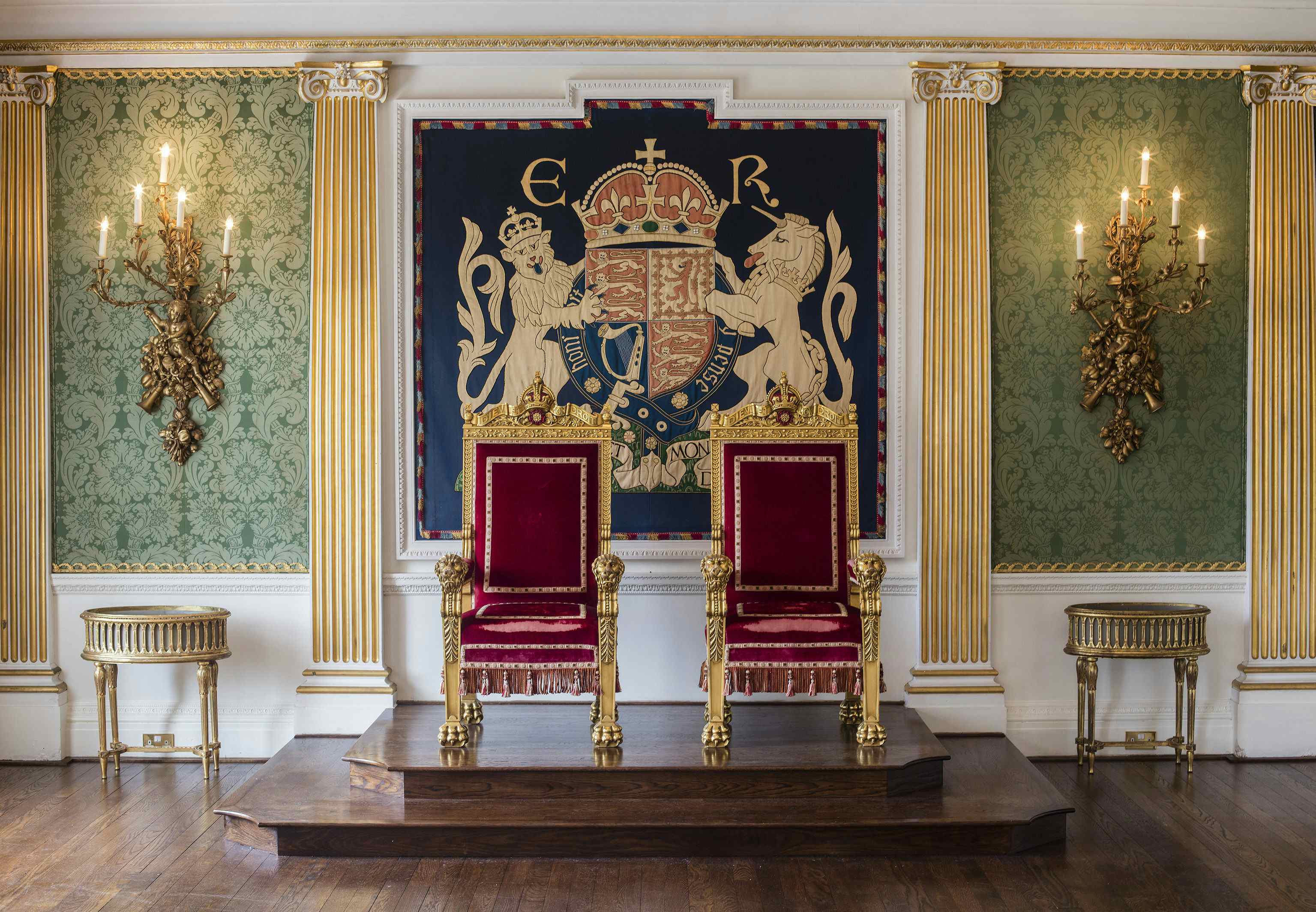 Book Hillsborough Castle at Castle and Gardens . A Hillsborough Venue