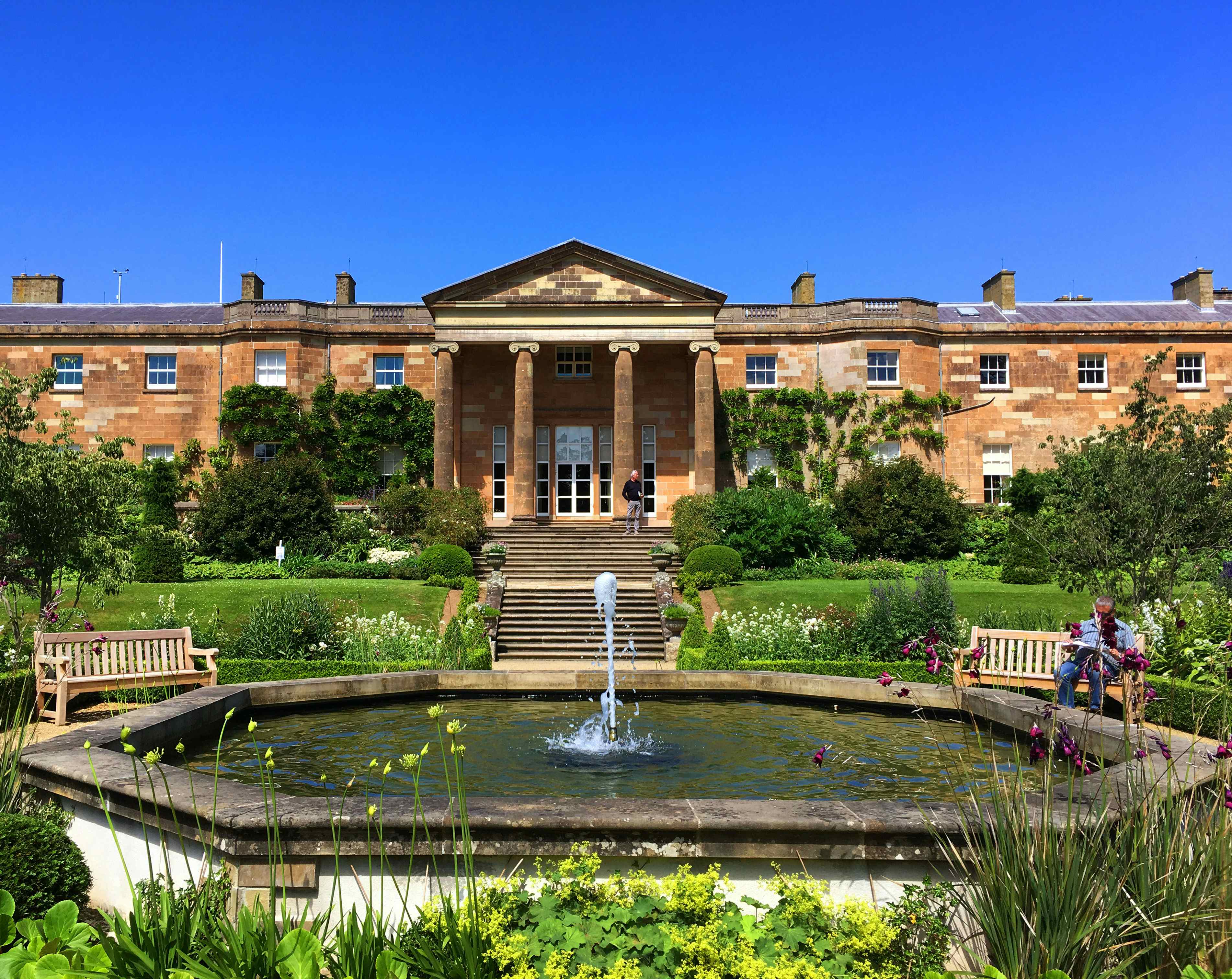 Book Hillsborough Castle At Castle And Gardens A Hillsborough Venue    9458 Original 