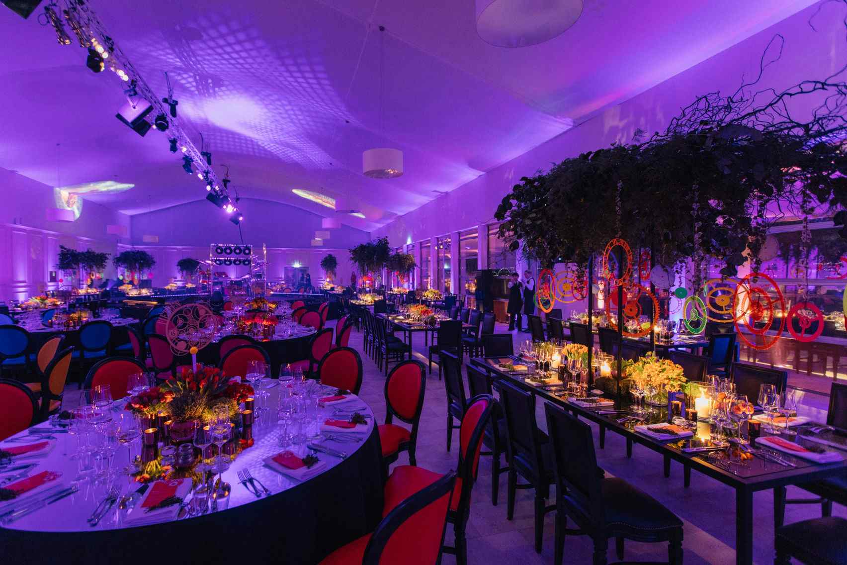 Kensington Palace A Stunning Event Venue Hire