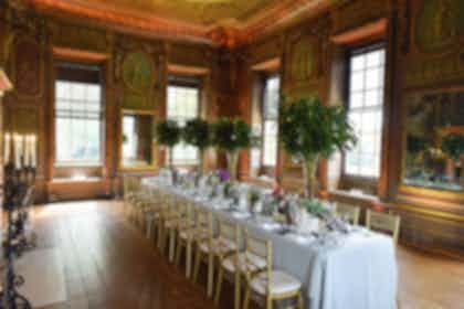 Little Banqueting House 0