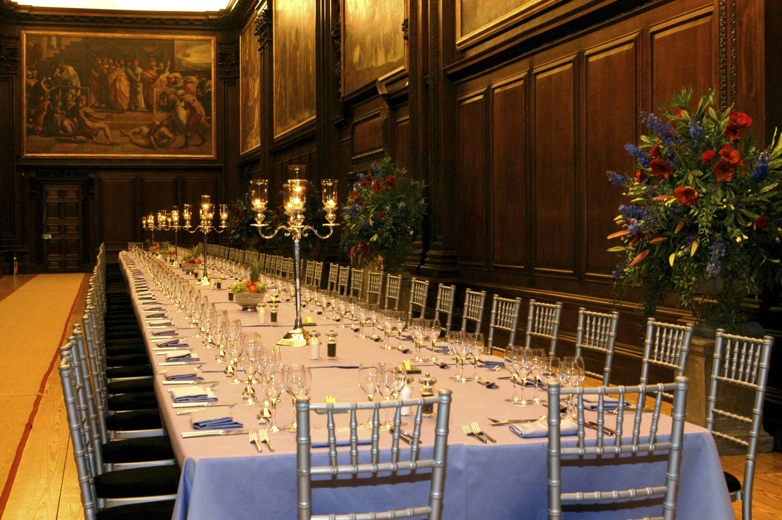 Hampton Court Palace 18