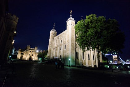 White Tower 17