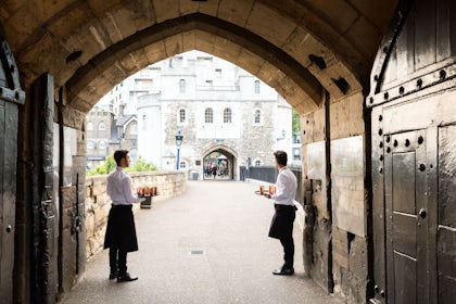 White Tower 18