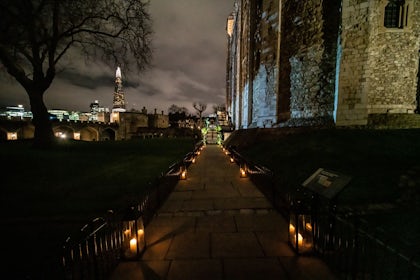 White Tower 19